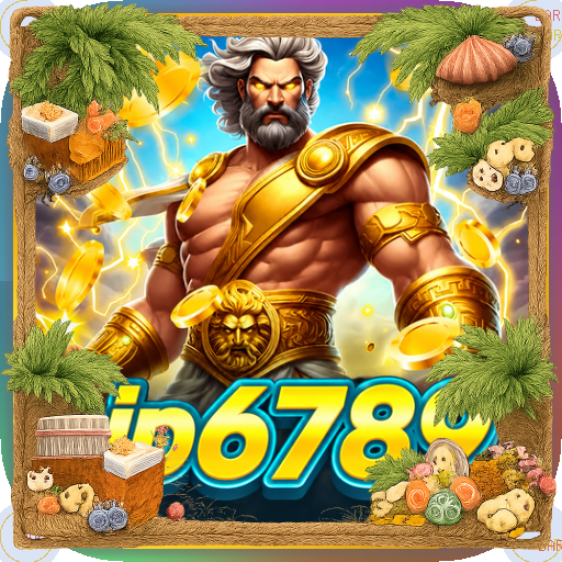 jp6789 — mitra unggulan