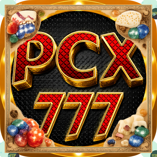 pcx777 — mitra unggulan
